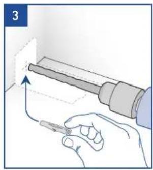 Fulgor Milano F7IRC30O1-L - Operate as follows: - 4