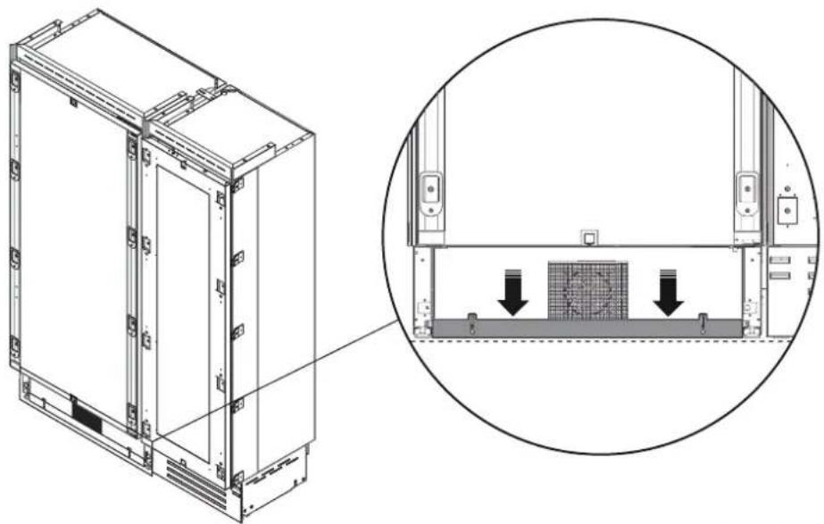 Fulgor Milano F7IRC30O1-L - 2 - 2