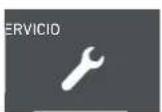 Fulgor Milano F7PBW24S2-R - Ajustes. - 10