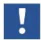 Fulgor Milano F7PBW24S2-R - Caution: - 1