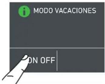 Fulgor Milano F7PBW24S2-R - 1) Vacaciones - 5