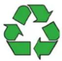 Fulgor Milano F7PBW24S2-R - Caring for the environment - 1