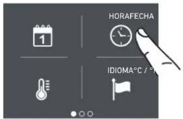 Fulgor Milano F7PBW24S2-R - 2) Hora - 2