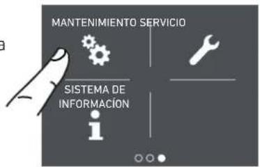 Fulgor Milano F7PBW24S2-R - 9) Mantenimiento. - 4