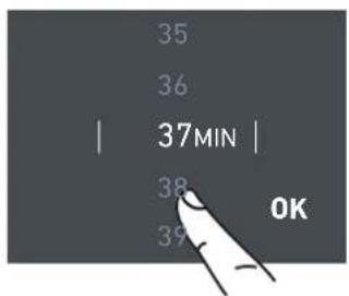 Fulgor Milano F7SFC24S1-R - 3) Refrigeration Bouteilles - 4