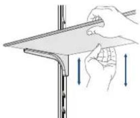 Fulgor Milano F7SFC24S1-R - Clayettes - 2