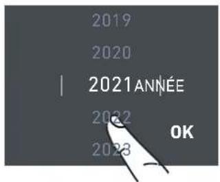 Fulgor Milano F7SFC24S1-R - 1) Date - 3