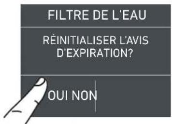 Fulgor Milano F7SFC24S1-R - 5b) Rétabillisement contrôle - 4
