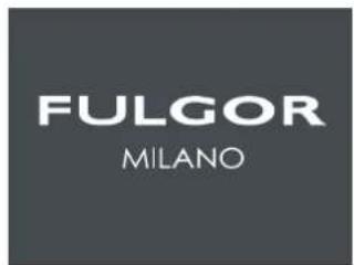 Fulgor Milano F7SFC24S1-R - First time starting the unit - 1