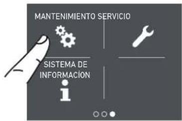 Fulgor Milano F7IWC24O1-R - Para más detalles véanse las sección 9.2. - 2