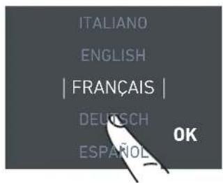 ITALIANO ENGLISH | FRANÇAIS | DEUTSCH ESPAÑOL OK
