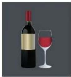 Fulgor Milano F7PBW24S2-L - Wine Cellar temperatures - 1