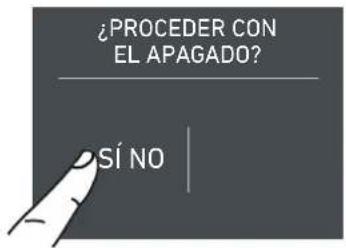 Fulgor Milano F7PBW24S2-L - Primer encendido - 2