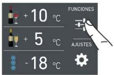 Fulgor Milano F7PBW24S2-L - 1) Vacaciones - 2