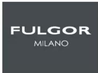 Fulgor Milano F7IWC24O1-L - First time starting the unit - 1