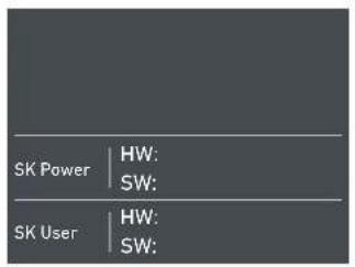Fulgor Milano F7IWC24O1-L - 11) Info System - 3