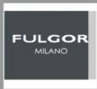 Fulgor Milano F7IWC24O1-L - Panneau de commande principal - 2