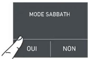 Fulgor Milano F7IWC24O1-L - 6) Mode Sabbath - 4