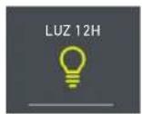 Fulgor Milano F7IWC24O1-L - Funciones - 2