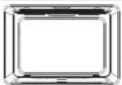 Fulgor Milano F7DP30W1 - Clavier - 1