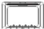 Fulgor Milano F7DP30W1 - CLASSIC PIZZA - 3