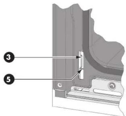 Fulgor Milano F7DP30W1 - NOTA - 2