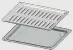 Fulgor Milano F7DP30W1 - ATTENTION - 3