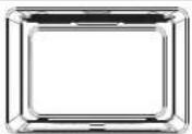 Fulgor Milano F7DP30W1 - Keypad - 1
