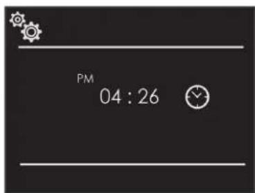 Fulgor Milano F7DP30W1 - Tiempo - 3