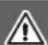 Fulgor Milano F7DP30W1 - PRECAUCIÓN - 1