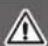 Fulgor Milano F7DP30W1 - CAUTION - 1