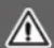 Fulgor Milano F7DP30W1 - WARNING - 1