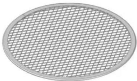 Fulgor Milano F7DP30W1 - Consejos para una pizza bien conseguida : - 1
