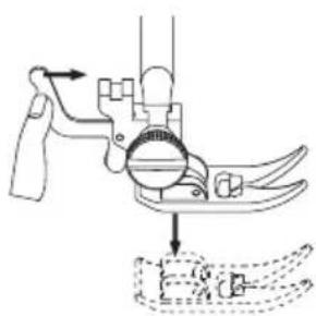 Ambiano GT-SF-NMS-01 - Verletzungsgefahr! - 3