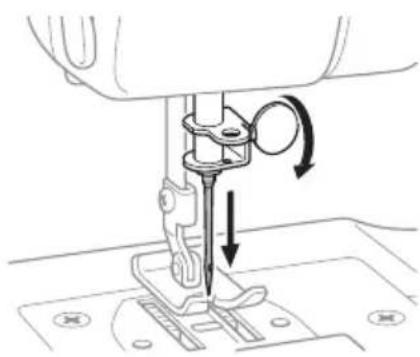 Ambiano GT-SF-NMS-01 - Risque de blessures! - 2