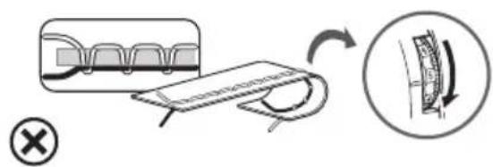 Ambiano GT-SF-NMS-01 - Fadenspannung einstellen - 2