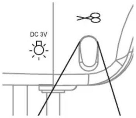 Ambiano GT-SF-NMS-01 - Suture - 1