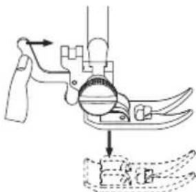Ambiano GT-SF-NMS-01 - Pericolo di lesions! - 3