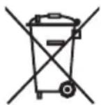 Ambiano GT-SF-NMS-01 - Non smaltire gli apparecchi con i rifiuti domestici! - 1