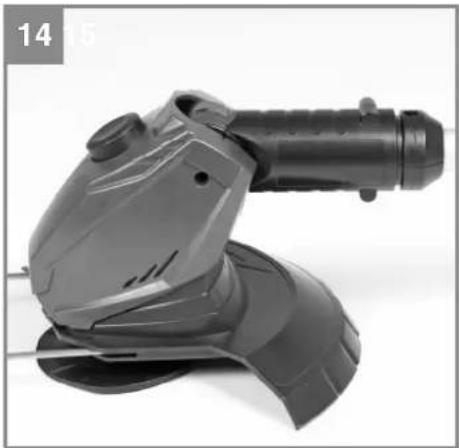 Gardol GAT-E 20 Li OA - 12