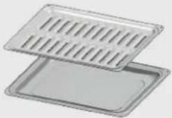 Fulgor Milano F7DP30B1 - IMPORTANT - 3