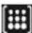 Fulgor Milano F7DP30B1 - IMPORTANTE - 7