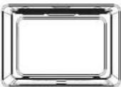 Fulgor Milano F7DP30B1 - Keypad - 1