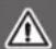 Fulgor Milano F7DP30B1 - PRECAUCIÓN - 1