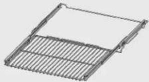 Fulgor Milano F7DP30B1 - IMPORTANT - 2