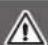 Fulgor Milano F7DP30B1 - PRECAUCIÓN - 1