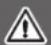 Fulgor Milano F7DP30B1 - CAUTION - 1