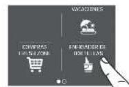 Fulgor Milano F7IBW24O1-R - 3) Bottle Cooler - 4