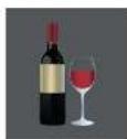 Fulgor Milano F7IBW24O1-R - Wine Cellar temperatures - 1