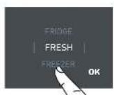 Fulgor Milano F7IBW24O1-R - 5) FreshZone - 6